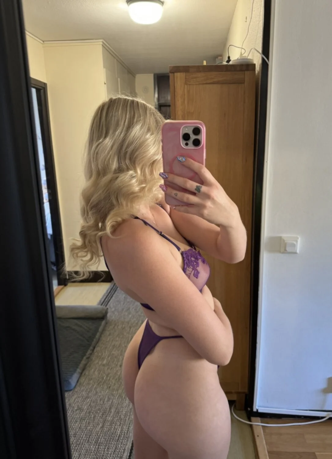Sallie exposed image 36