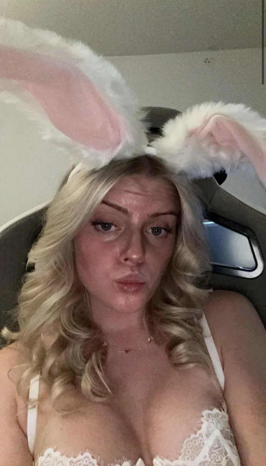 Sallie exposed image 40