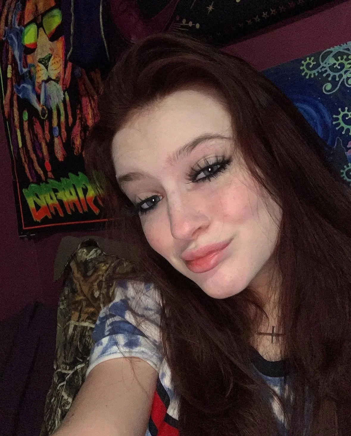 Recycling another teen gf sent in. Keep sending. Include selfies. main image