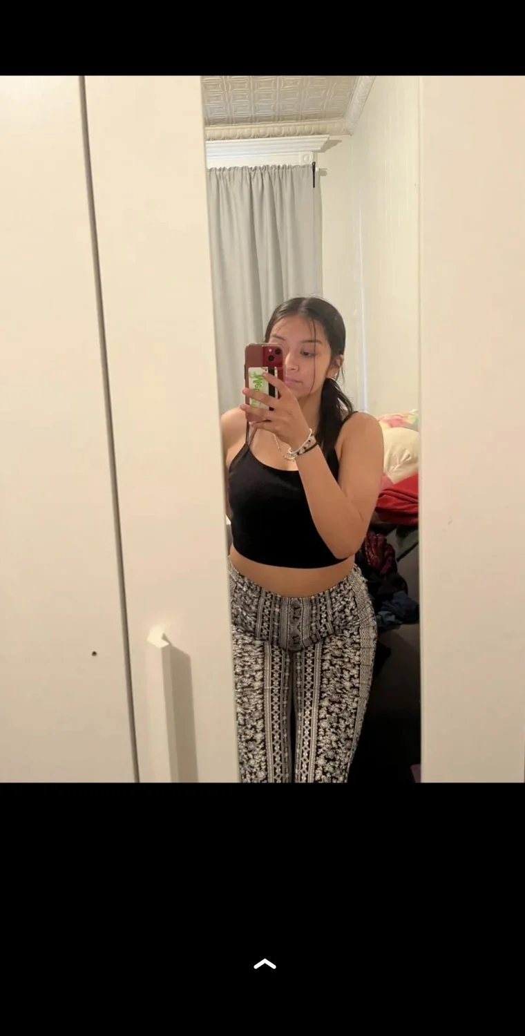 Teen Petite Latina image 1