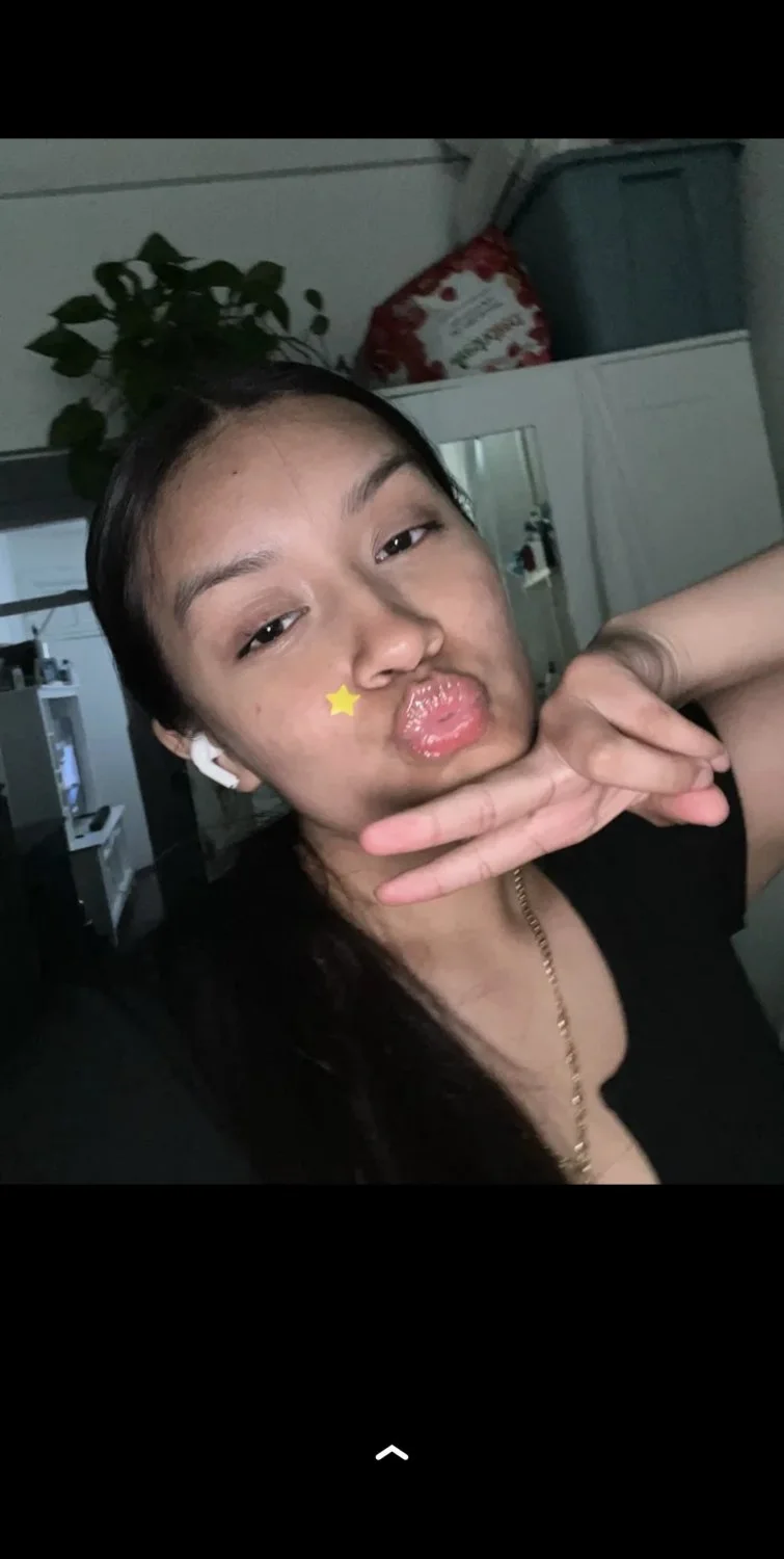 Teen Petite Latina image 2