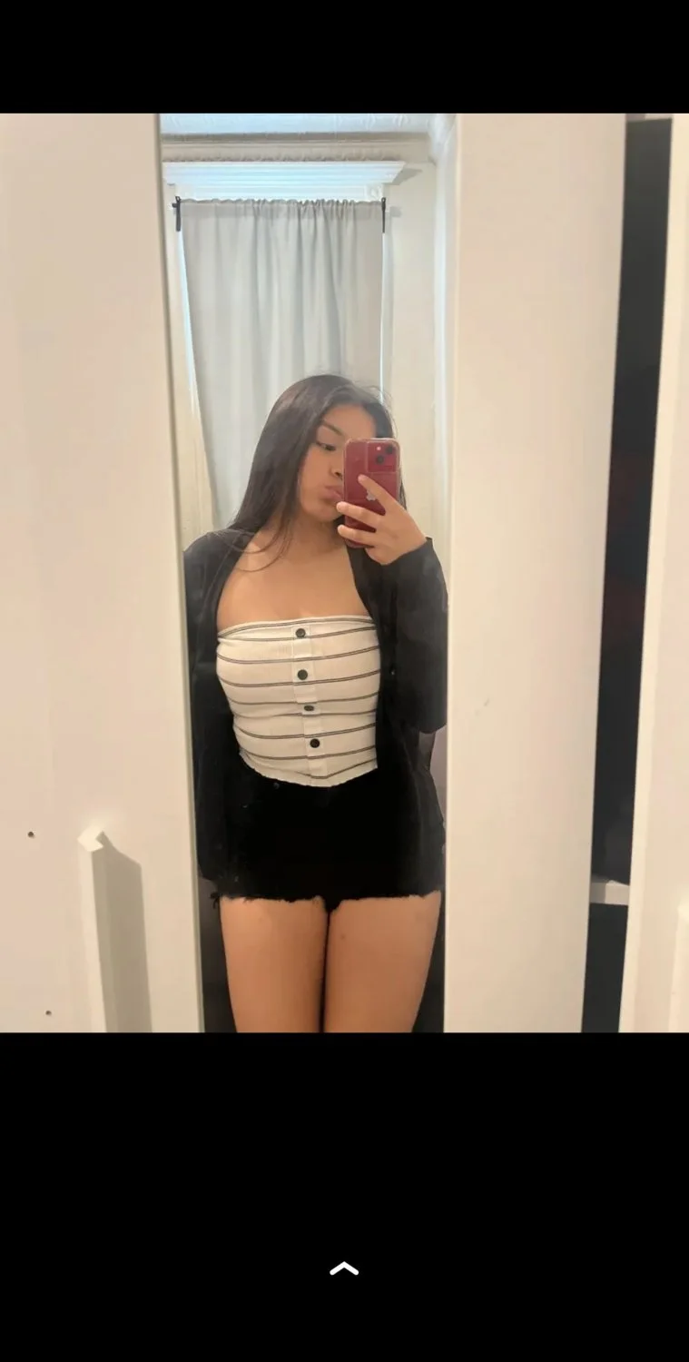 Teen Petite Latina image 3