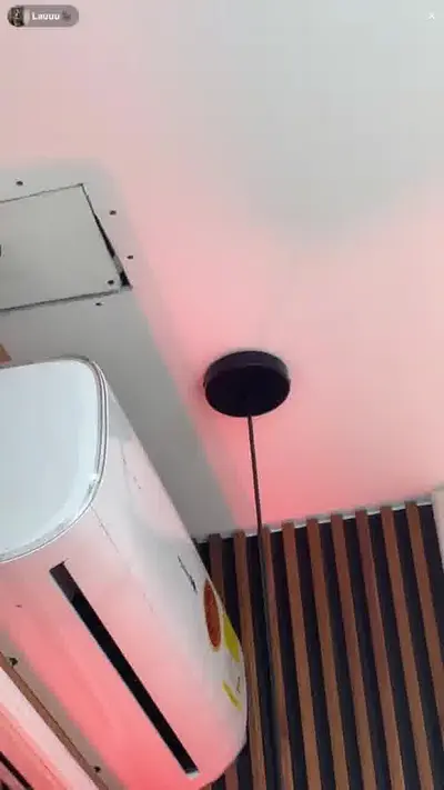 tiktok live l4ur4c4rm0n4 can someone find other stream cover image