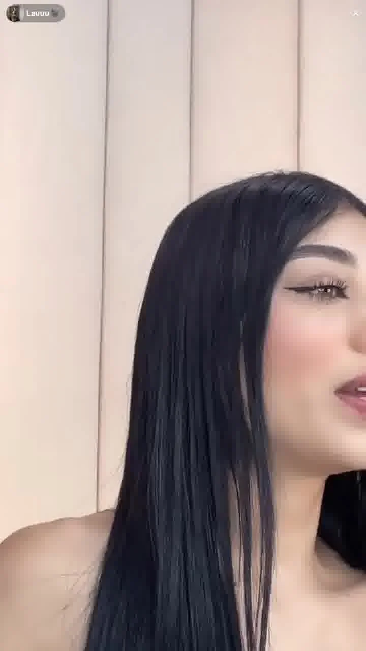 tiktok live l4ur4c4rm0n4 can someone find other stream image 12