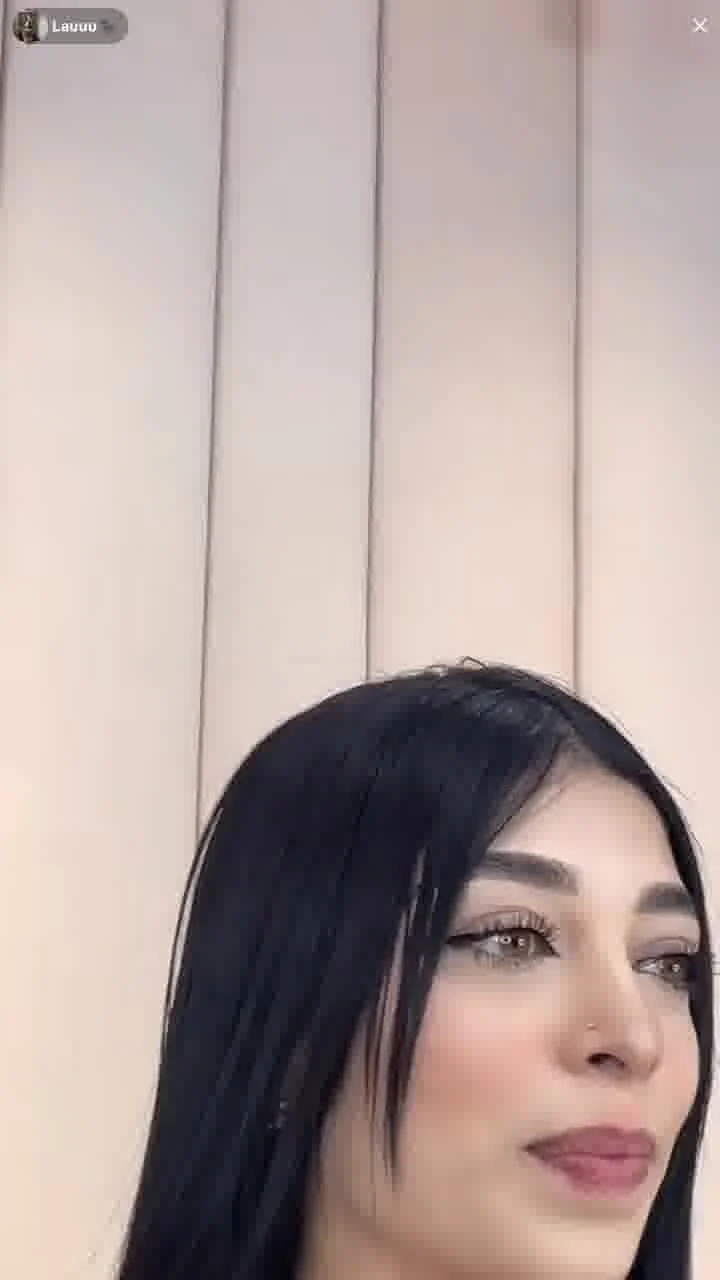 tiktok live l4ur4c4rm0n4 can someone find other stream image 4