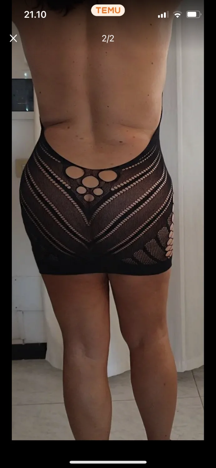 Shein product reviews image 2