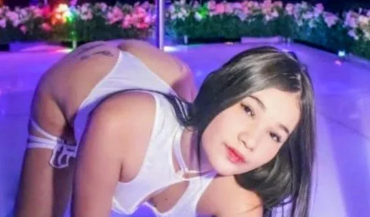 Marjorie Cox 🤤🥵 main image