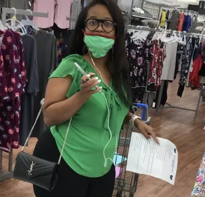 Mad Milf With A Bubble Aas ( Dm For Full Video) cover image