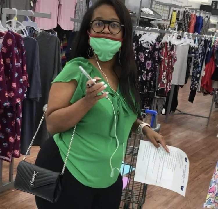 Mad Milf With A Bubble Aas ( Dm For Full Video) main image