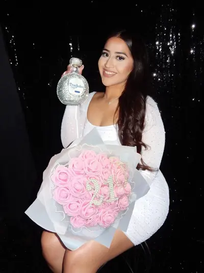Latina Hotwife Leaked cover image