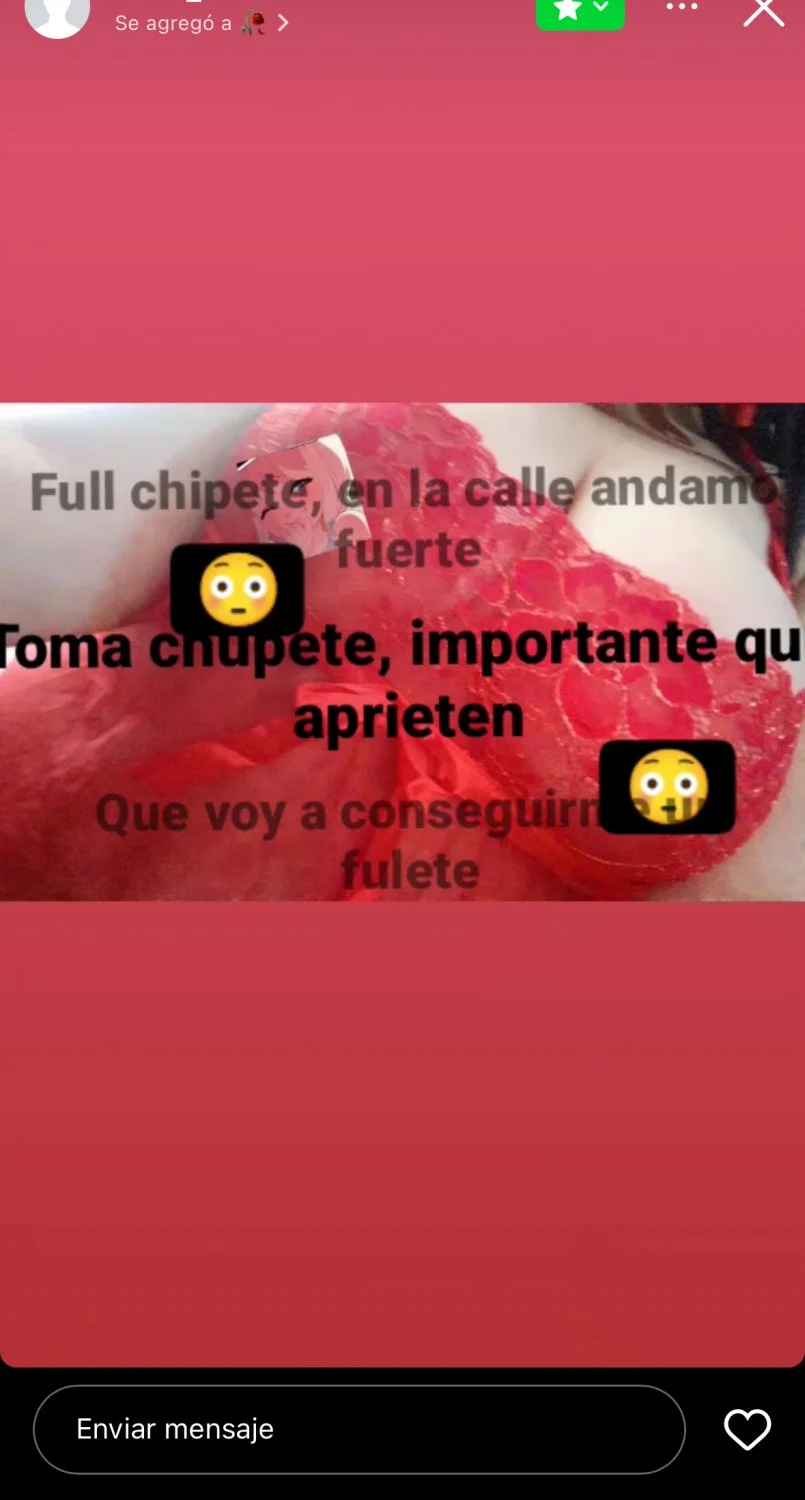 argentina mama luchona tetona culona expuestra filtrada mj amigos image 8
