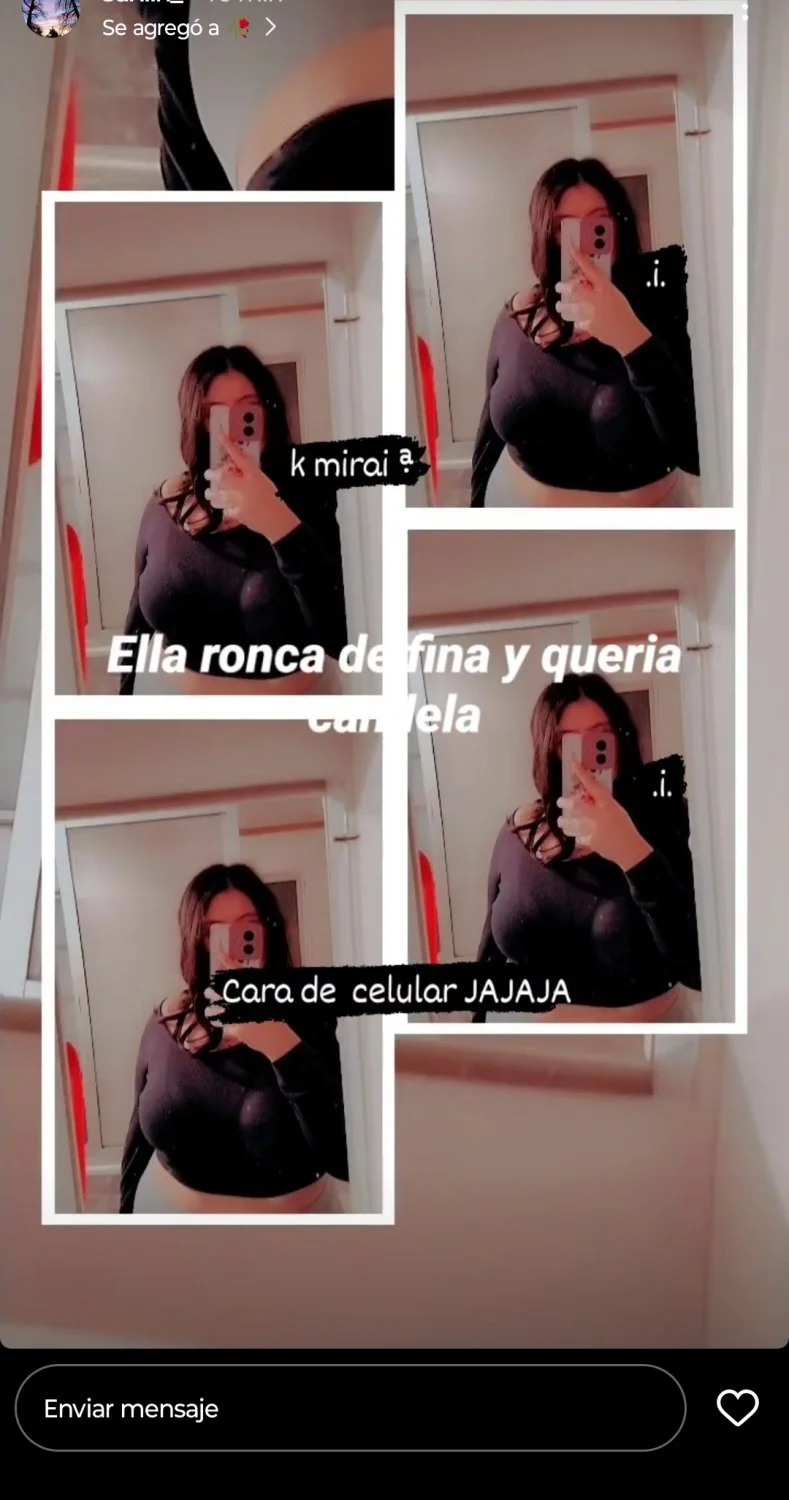 argentina mama luchona tetona culona expuestra filtrada mj amigos image 9