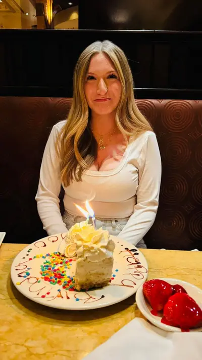 Huge teen tits cover image