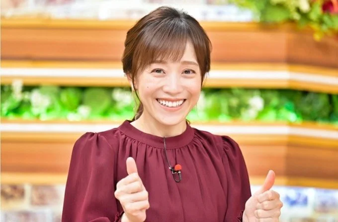 🔚Japanese　顔抜き　アナウンサー　江藤愛　熟してきた愛ちゃん　ソフトエロ　一発やりたい image 15