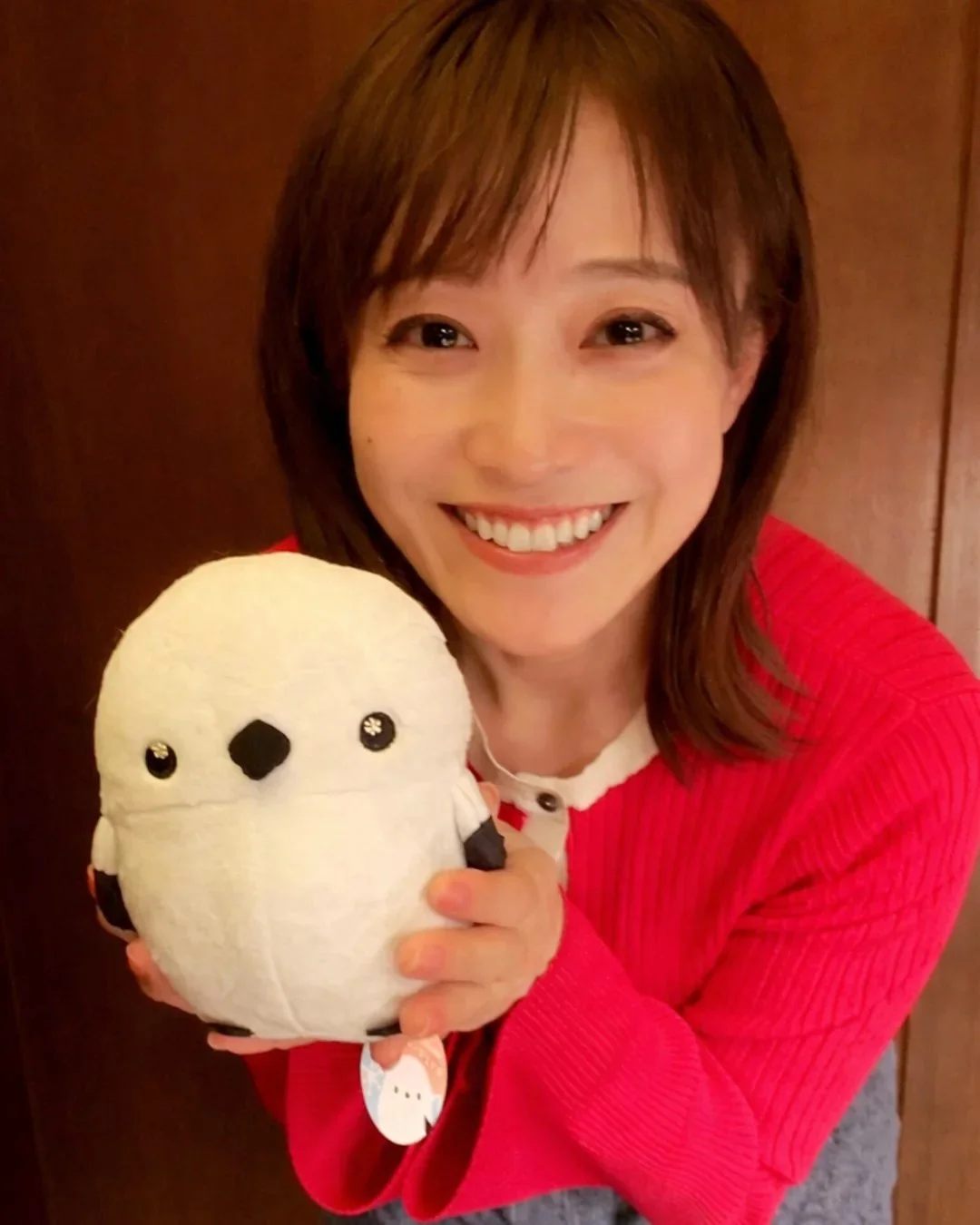 🔚Japanese　顔抜き　アナウンサー　江藤愛　熟してきた愛ちゃん　ソフトエロ　一発やりたい image 4