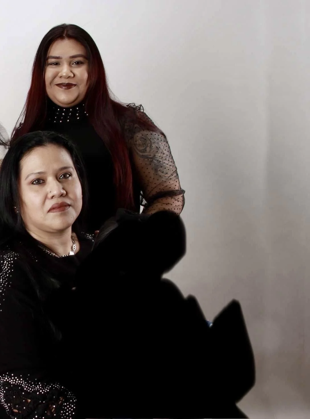 Sexy Chicago torta and her mom main image
