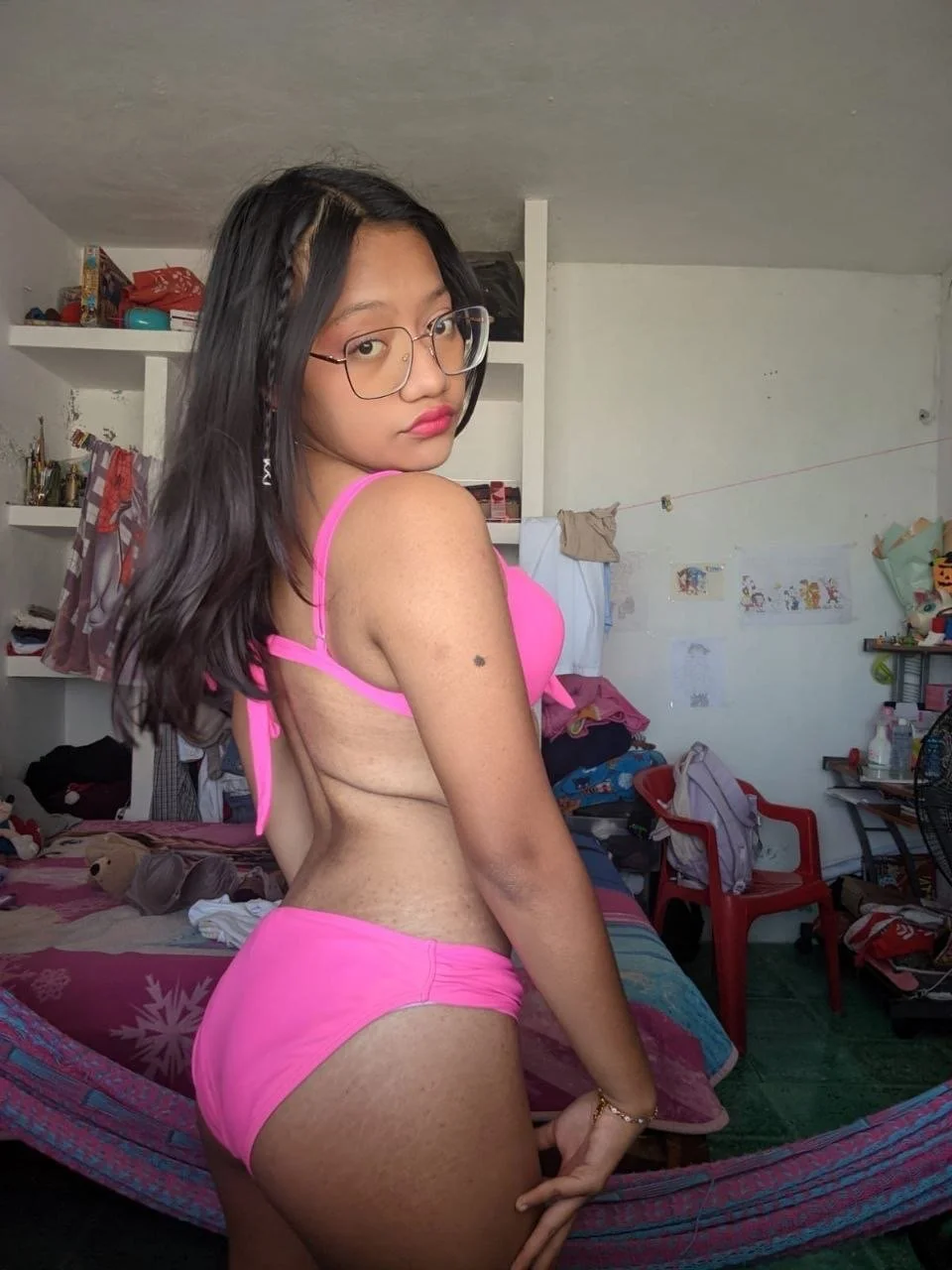 Rica chaparrita culona image 18