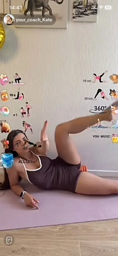 vagabundas do tiktok - 2 cover image