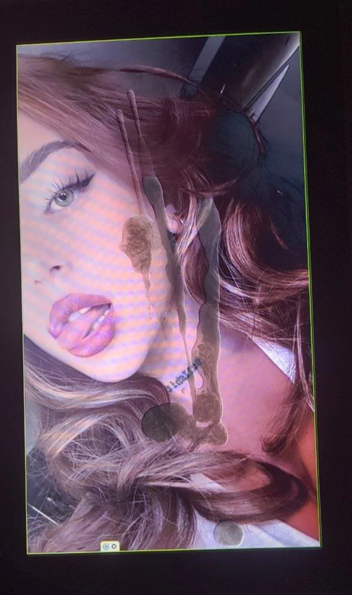 Nicki nicole cum tribute image 4
