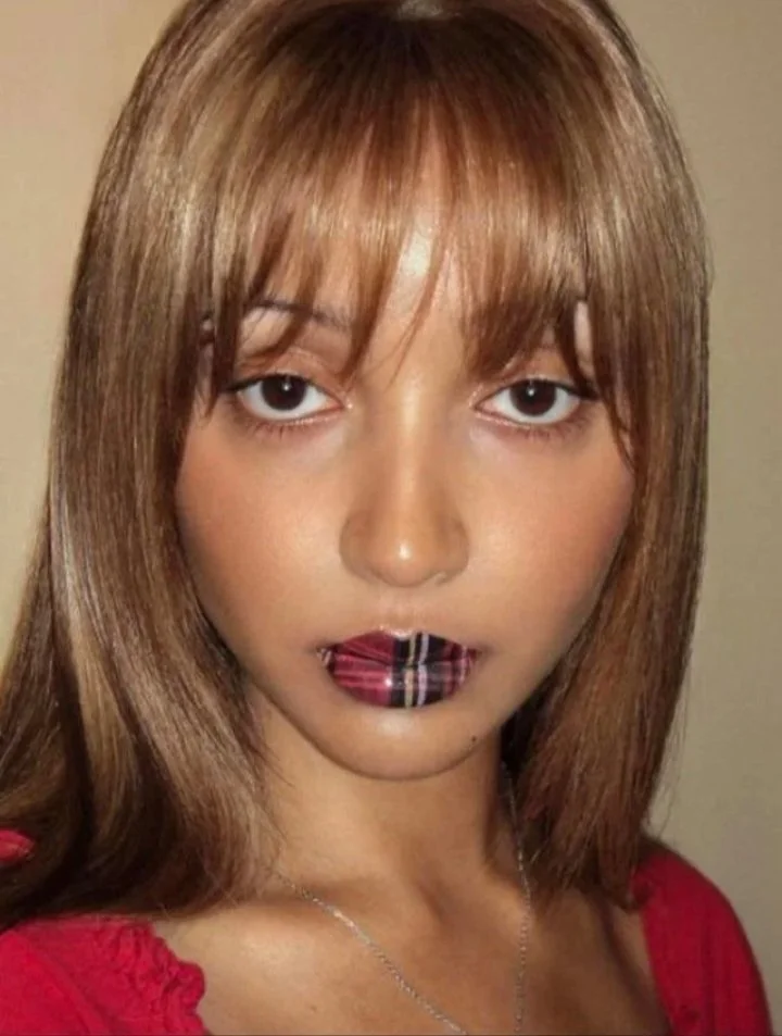 Pinkpantheress Is So Hot image 29