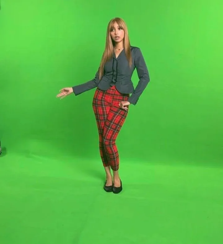 Pinkpantheress Is So Hot image 31