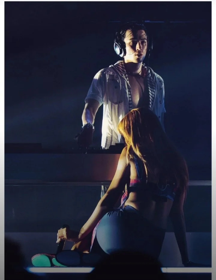 Pinkpantheress Is So Hot image 32