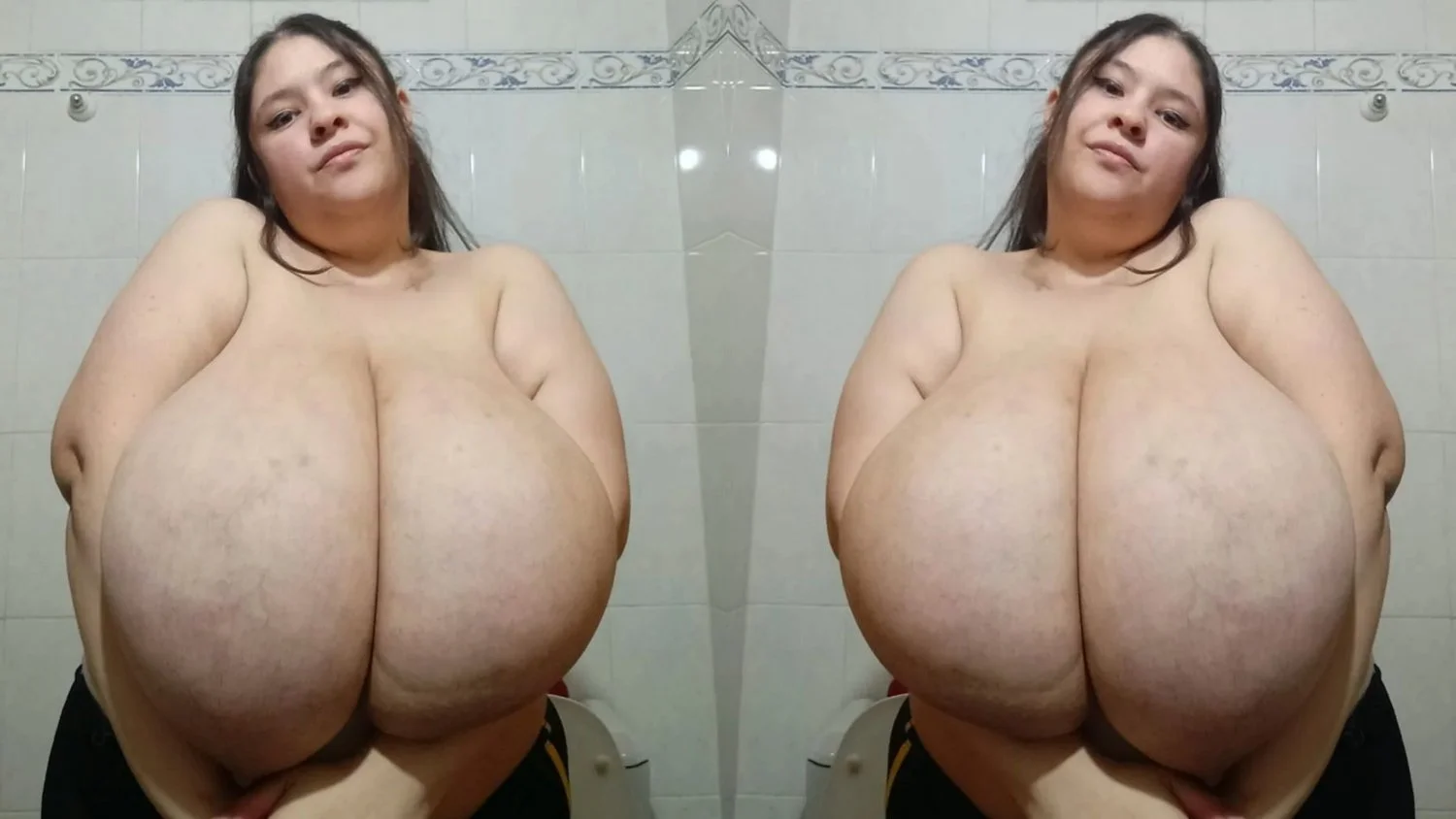 Massive Veiny Hucows image 7