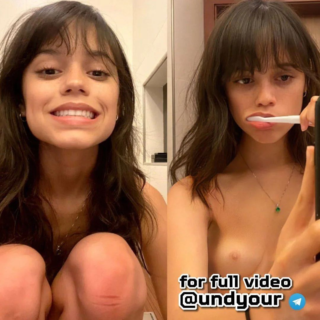 Jenna Ortega image 22