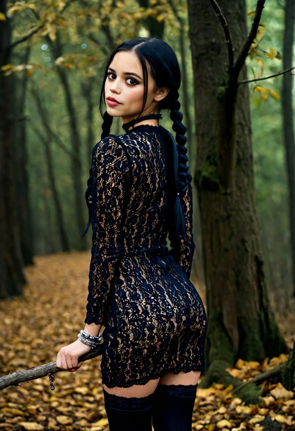 Jenna Ortega image 35