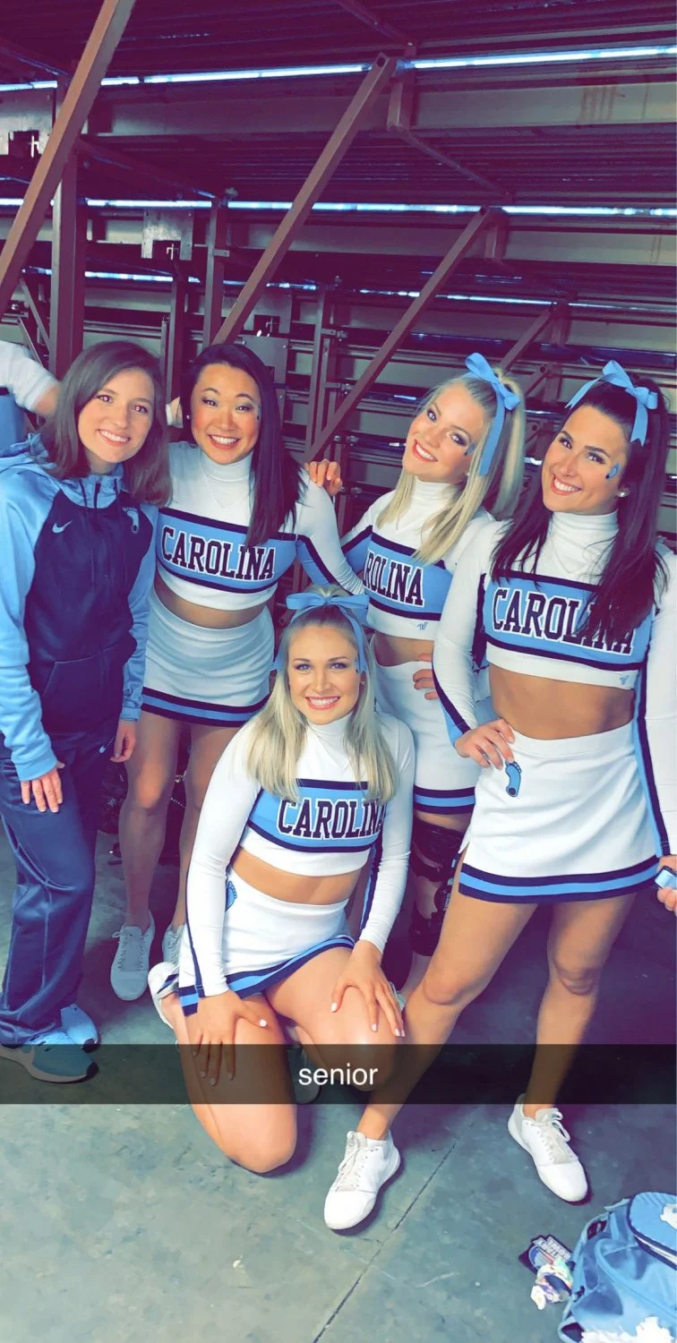 School Thots of the Year Snapchat leaked main image