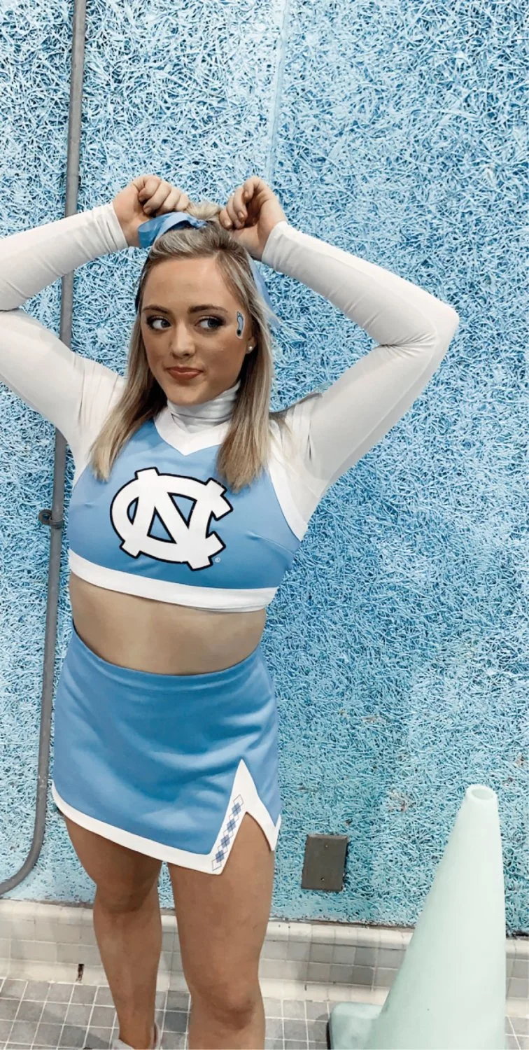 School Thots of the Year Snapchat leaked image 2