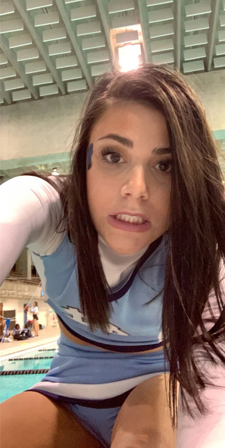 School Thots of the Year Snapchat leaked image 3