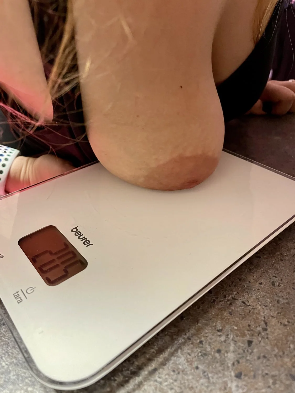 Lola 37 year old Northwest German with saggy tits part 6 image 3