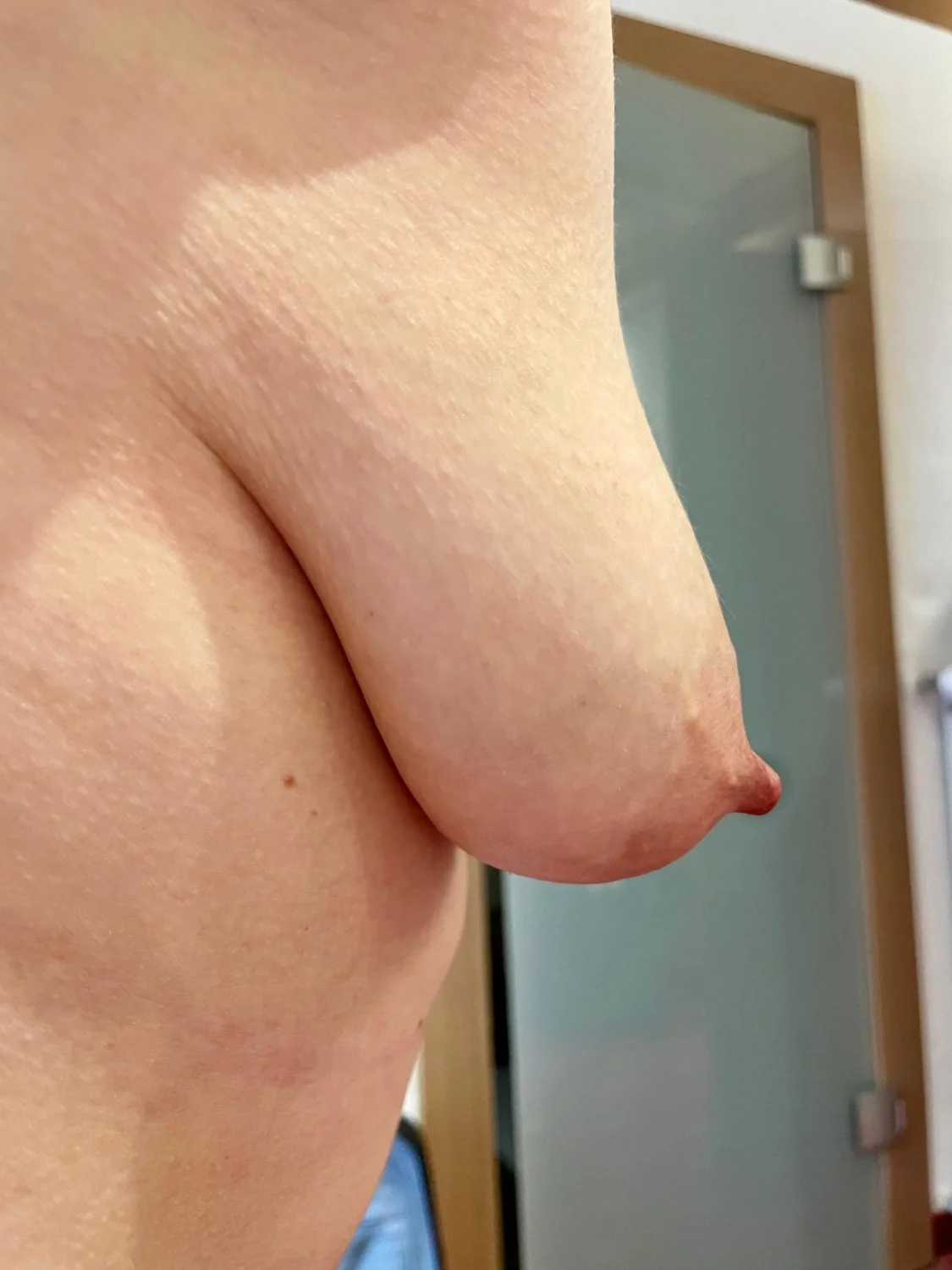 Lola 37 year old Northwest German with saggy tits part 6 image 32