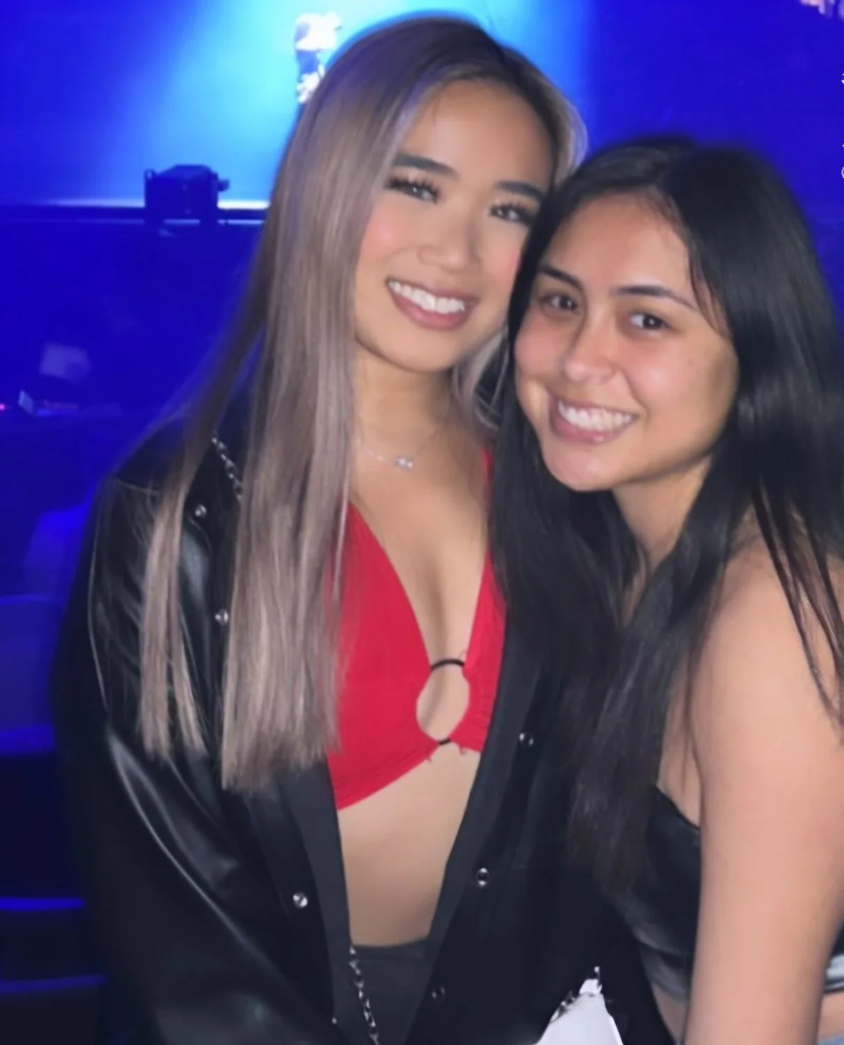 California slut Hilary lost in IRL game image 18