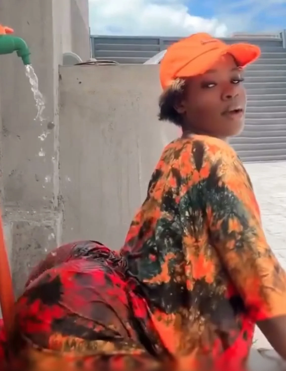 african booty main image