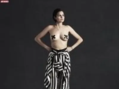 Lina Esco cover image