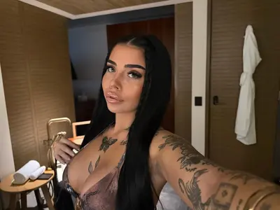 Ebony College Lesbian Office Orgy Femboy cover image