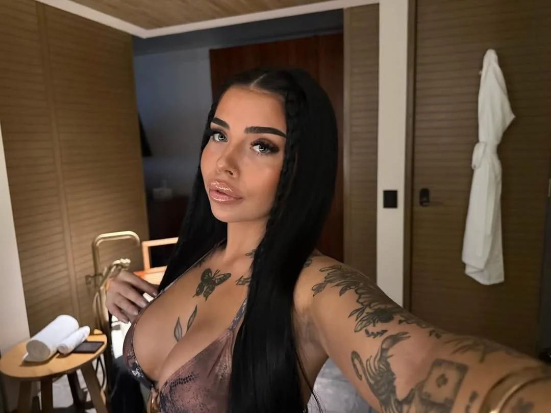 Ebony College Lesbian Office Orgy Femboy main image