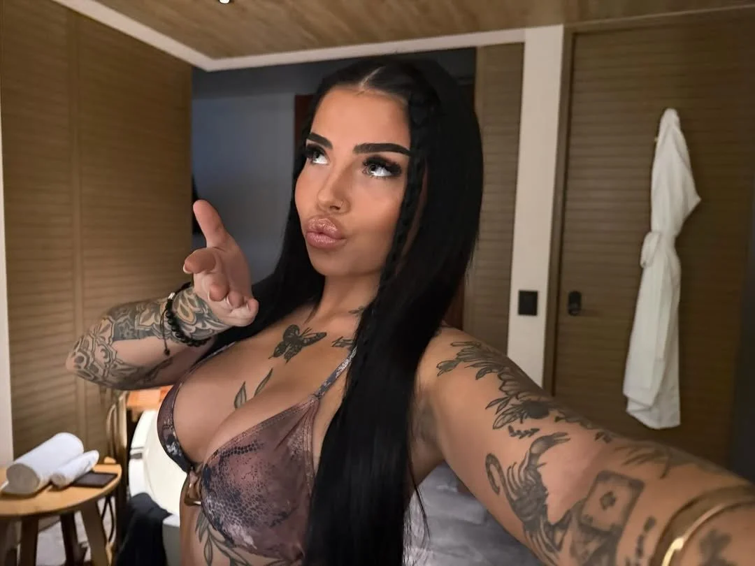 Ebony College Lesbian Office Orgy Femboy image 2