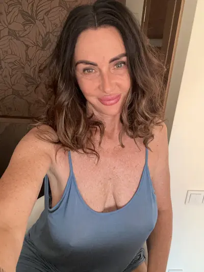 Latina College Pawg Anal StepMom Thick cover image