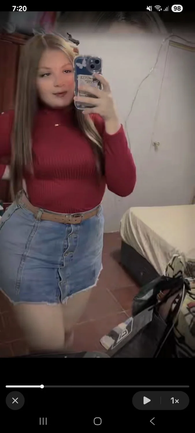 A esta culona, es de tenerla en 4 siempre image 13