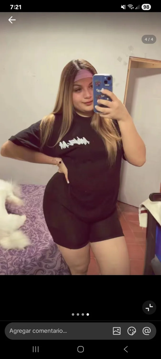 A esta culona, es de tenerla en 4 siempre image 20