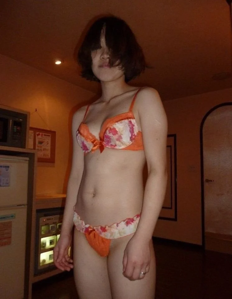 Japanese amateur girl 12-5 image 15