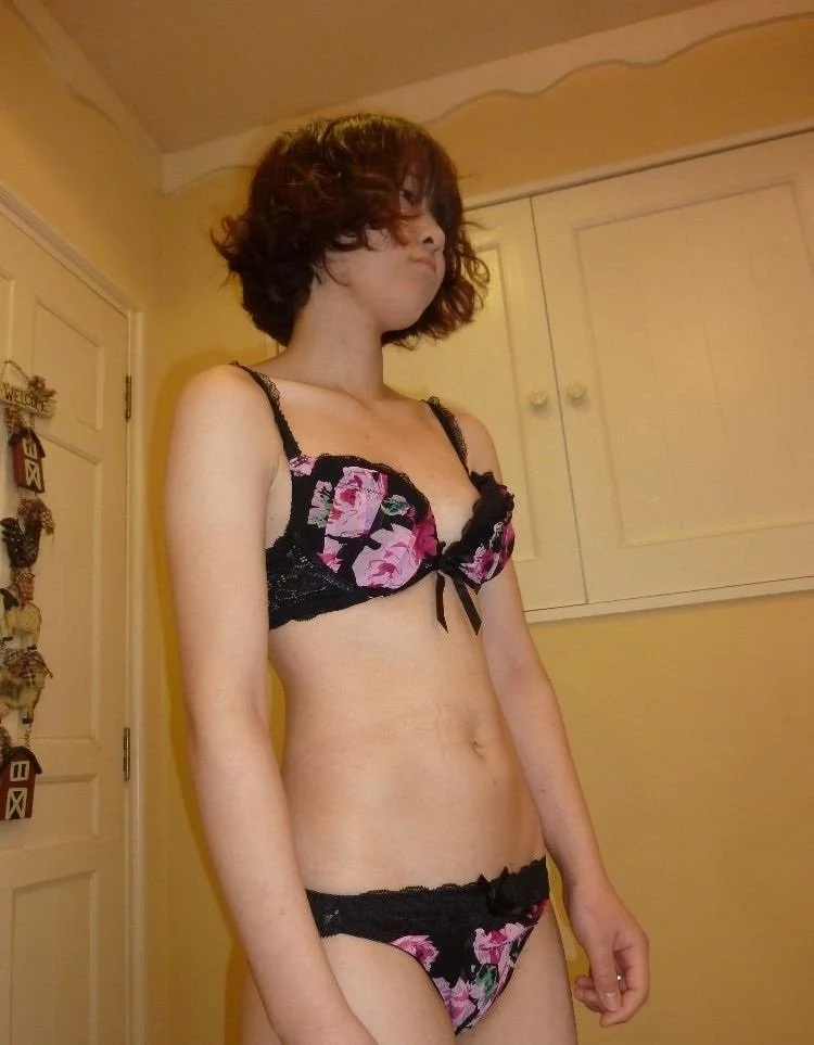Japanese amateur girl 12-5 image 20