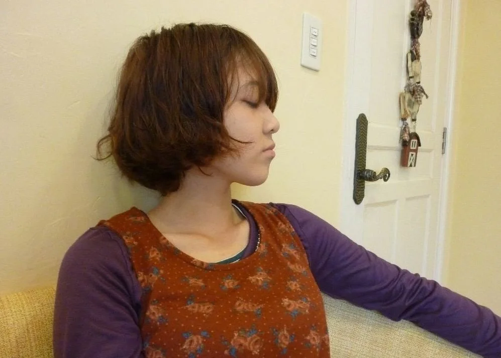 Japanese amateur girl 12-5 image 32