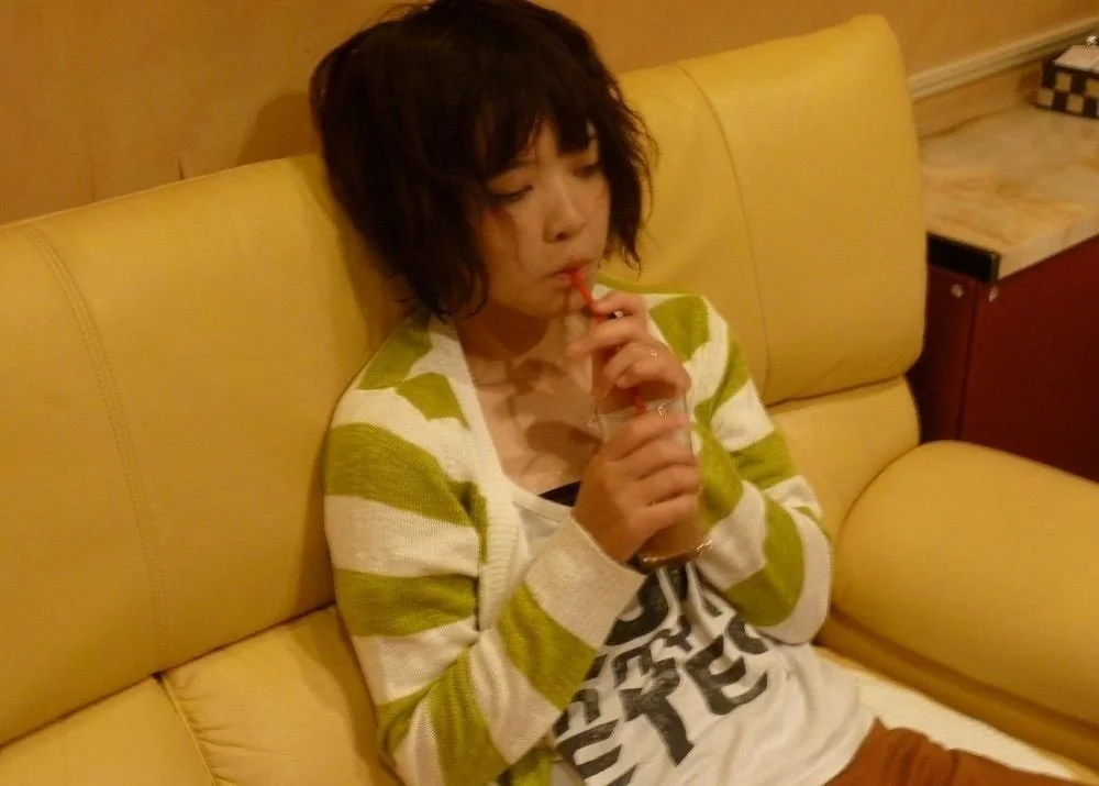 Japanese amateur girl 12-5 image 40