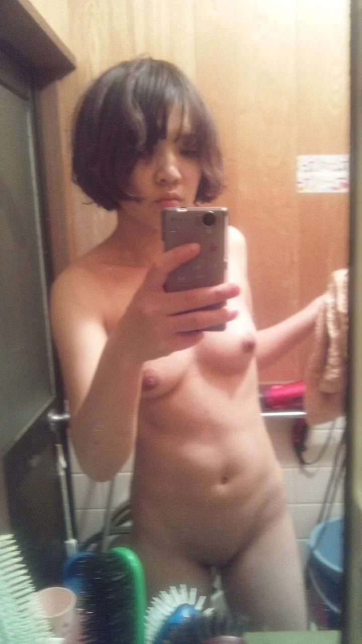 Japanese amateur girl 12-5 image 45