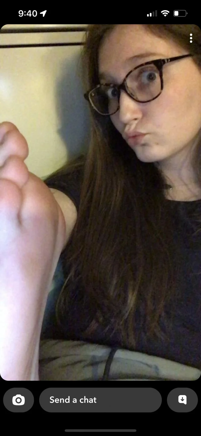 Had to beg her image 9