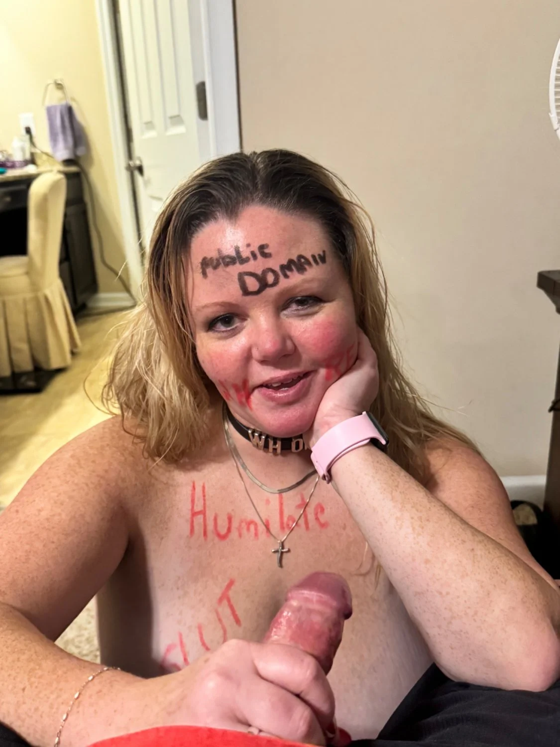Amy the Beast image 19